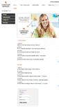 Mobile Screenshot of christianberner.fi