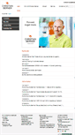 Mobile Screenshot of christianberner.dk